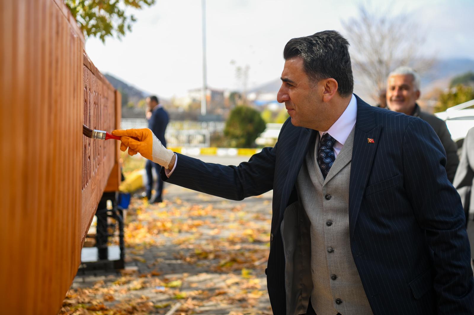 Makam Galeri Fotoğrafı 20
